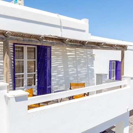 Sorokos Koufonissia Hotel Koufonisia Exterior photo